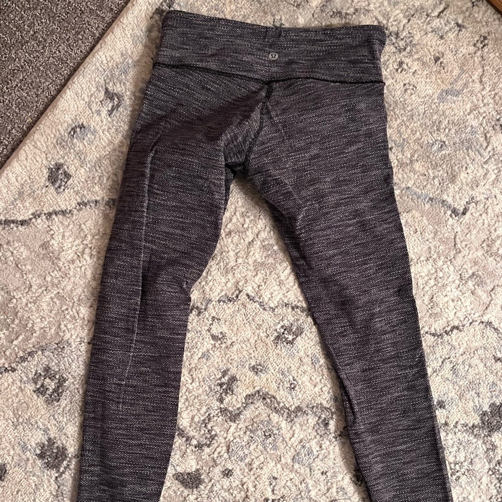 Lululemon Leggings Womens